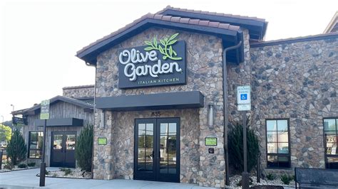 olive garden gadsden